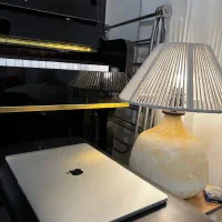 مک بوک پرو ۲۰۱۹ i9 با ۴ گیگ گرافیک|رایانه همراه|تهران, نصرت|دیوار