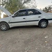 Slx1800 ماشین پژو|خودرو سواری و وانت|تهران, مینای جنوبی|دیوار