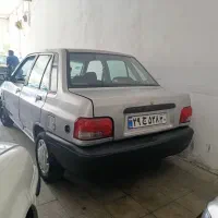 پراید ۸۶ نقدواقساط|خودرو سواری و وانت|بهارستان, |دیوار