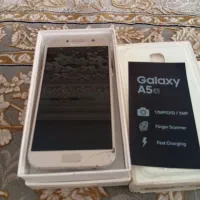 گلکسی ‌A5 سالم|موبایل|مشهد, شهید بصیر|دیوار