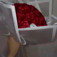 دسته گل جاودان