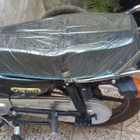 هندا احسان۱۵۰ مدل ۱۴۰۳|موتورسیکلت|مشهد, ابوذر|دیوار