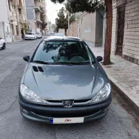 206 sd|خودرو سواری و وانت|بیرجند, |دیوار