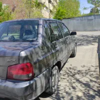 پراید 132 کارمندی