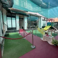 مدرس رباتیک/چرتکه/نقاشی