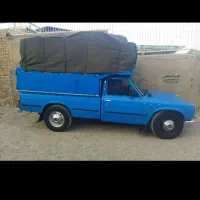 نیسان حمل بار