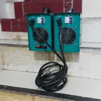 سشوار تانوس دستگاه جوش موتور جوش دی سی آی|ابزارآلات|تهران, توحید|دیوار