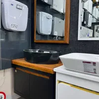 شیرآلات &روشویی/دستشور/توالت فرنگی شیرالات اهرمی|لوازم سرویس بهداشتی|مشهد, حجت|دیوار