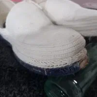 گیوه کلاش