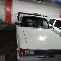 پیکان وانت۱۶۰۰cc آخر ۹۳