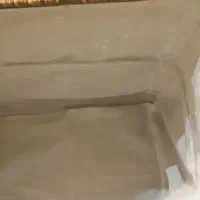 سبد جالباسی حصیری کاملا سالم|جاکفشی، کمد، دراور|بروجرد, |دیوار