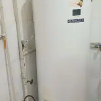 ابگرمکن ایستاده