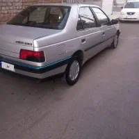 پژو405مدل 88دوگانه