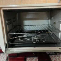 اون توستر زولینگن|اجاق گاز و لوازم برقی پختوپز|قزوین, |دیوار