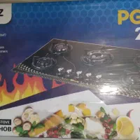 اجاق گاز صفحه‌ای