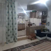 رهن آپارتمان ۷۵ متری ۲ خوابه طبقه ۱ در خرمدشت|اجارهٔ آپارتمان|کرج, خرمدشت|دیوار
