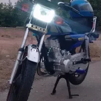 متور 125|موتورسیکلت|کوهسار (البرز), |دیوار