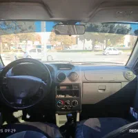 پراید|خودرو سواری و وانت|یاسوج, |دیوار