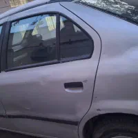 سمند مدل ۸۲