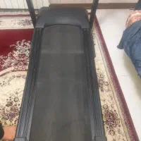 تردمیل ۱۲۰کیلویی جاکسیر ساخت تایوان|تجهیزات ورزشی|محمدشهر, محمدشهر|دیوار