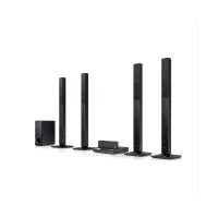 سینما خانگی