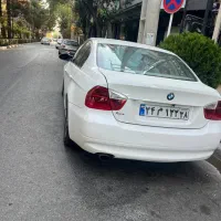 بی ام و  320i مدل ۲۰۰۷ فول کامل|خودرو سواری و وانت|کرج, مهرویلا شمالی|دیوار