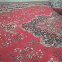 فرش ۱۲ متری سالم