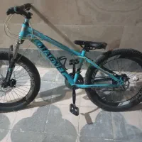 دوچرخه