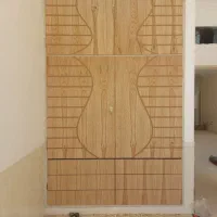 نصب و رگلاژ درب چوبی و کمدی و کابینت|خدمات پیشه و مهارت|یزد, |دیوار