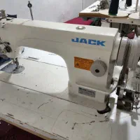 چرخ خیاطی جک و زوجی