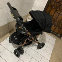 کالاسکه و کریر دلیجان بنیتا|کالسکه و لوازم جانبی|ری, سیزده آبان|دیوار