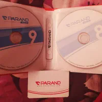 پک نرم افزاری و ویندوز KING Software Parand|قطعات و لوازم جانبی رایانه|شیراز, رکن‌آباد|دیوار