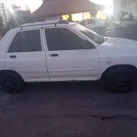 پراید 132مدل95