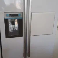 یخچال ساید برند بوش