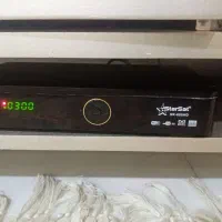 نصاب تلوزیون و آنتن