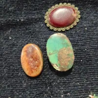 پالاک و نگین