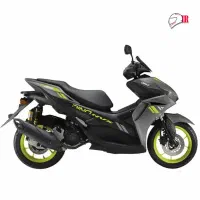 موتور طرح آیروکس