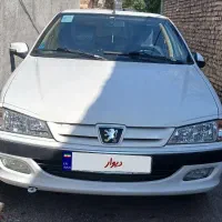 پژو پارس مدل۱۴۰۰|خودرو سواری و وانت|اهواز, کوی علوی|دیوار