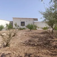 باغچه-چهار-دیواری-1000متری-در-زرندیه