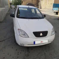 تیبا صندوق دار|خودرو سواری و وانت|نجف‌آباد, منتظری شمالی|دیوار