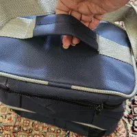 کیف ظرف غذا|ظروف نگهدارنده، پلاستیکی، یکبارمصرف|تهران, یافتآباد|دیوار