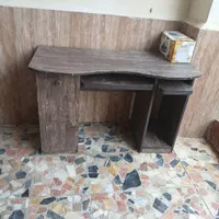 میزکامپیوتر سالم بدون شکستگی