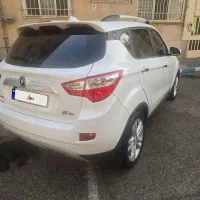 چانگان96بدون‌رنگ 92تاکارمشابه‌صفر|خودرو سواری و وانت|تهران, زیبادشت|دیوار