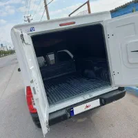 آریسان۲|خودرو سواری و وانت|دوگنبدان, |دیوار