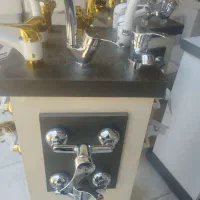 شیرمخلوط روشویی ۶ سال ضمانت ۸۰۰تومان|مصالح و تجهیزات ساختمان|شیراز, میانرود|دیوار