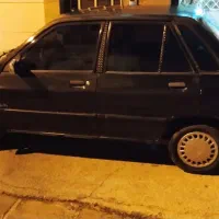 پراید مدل 86|خودرو سواری و وانت|خرمآباد, |دیوار