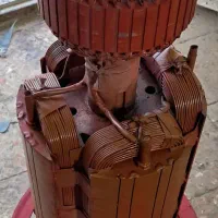 خدمات سیم پیچی