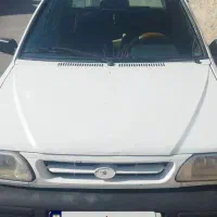 پراید مدل 81|خودرو سواری و وانت|زابل, |دیوار