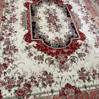 یک‌ تخته فرش 12متری