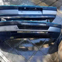 سپر پژو ۴۰۵